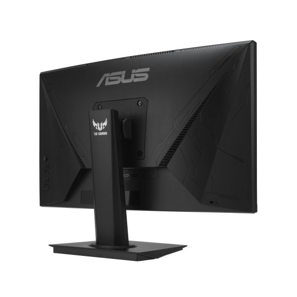 ASUS VG24VQE 24 INCH VA FHD CURVED MONITOR