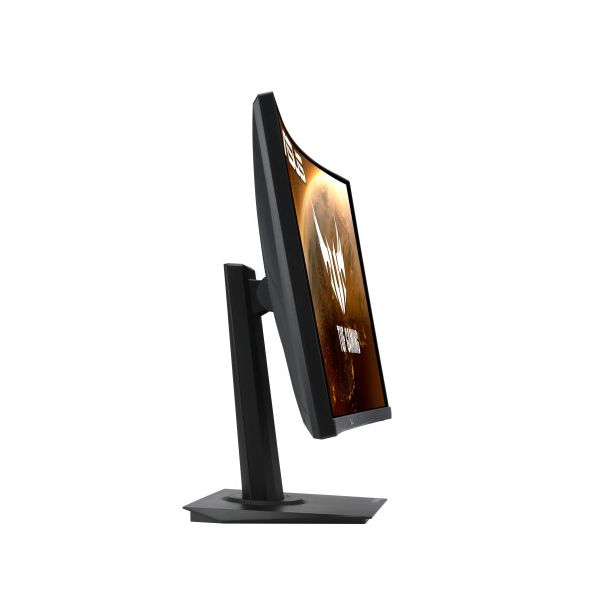 ASUS VG24VQE 24 INCH VA FHD CURVED MONITOR