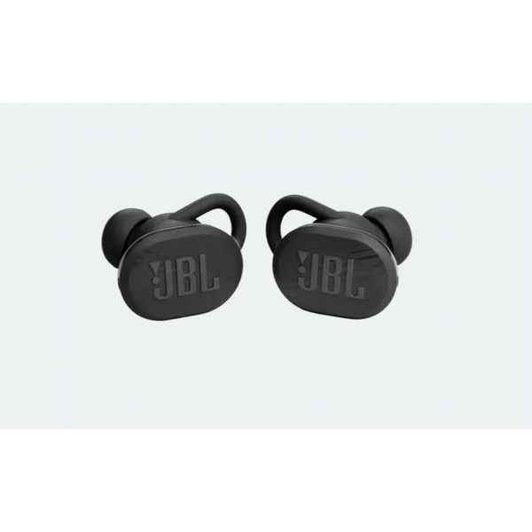 JBL - Endurance Race Headphones - Black