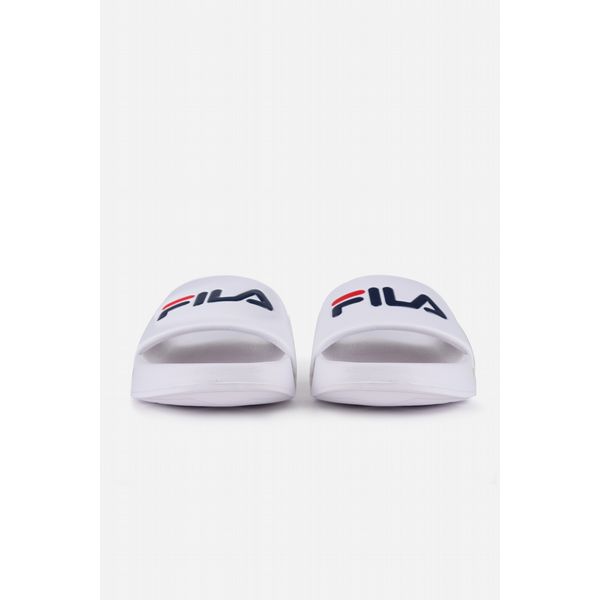 FILA-Bb Slide-White