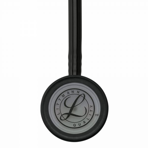 3M™ Littmann Classic III Stethoscope - 27 inch - Black Tube