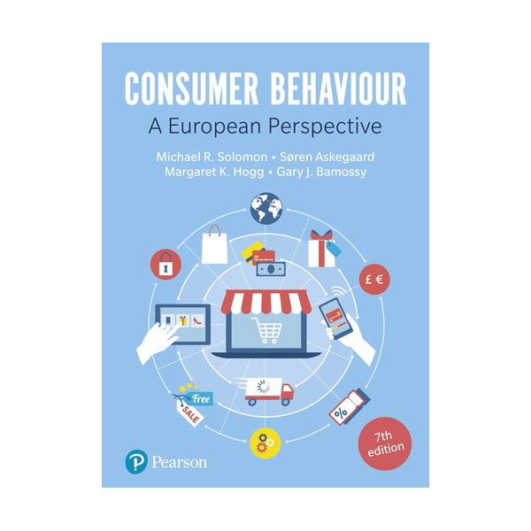 Revel for Consumer Behaviour