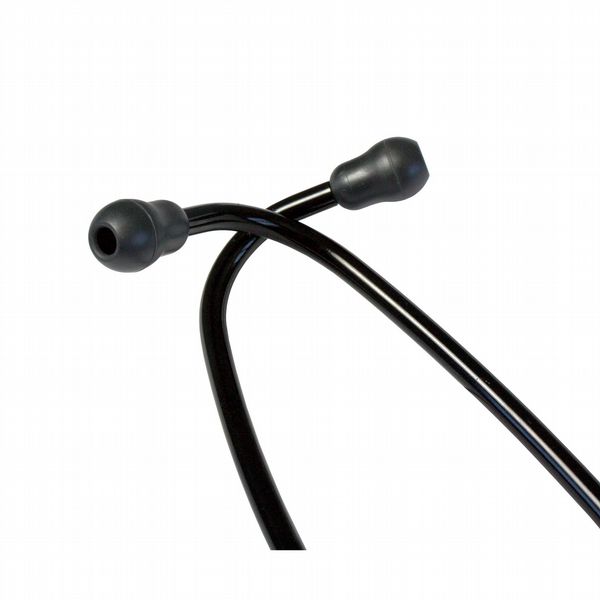3M™ Littmann Classic III Stethoscope - 27 inch - All Black Edition