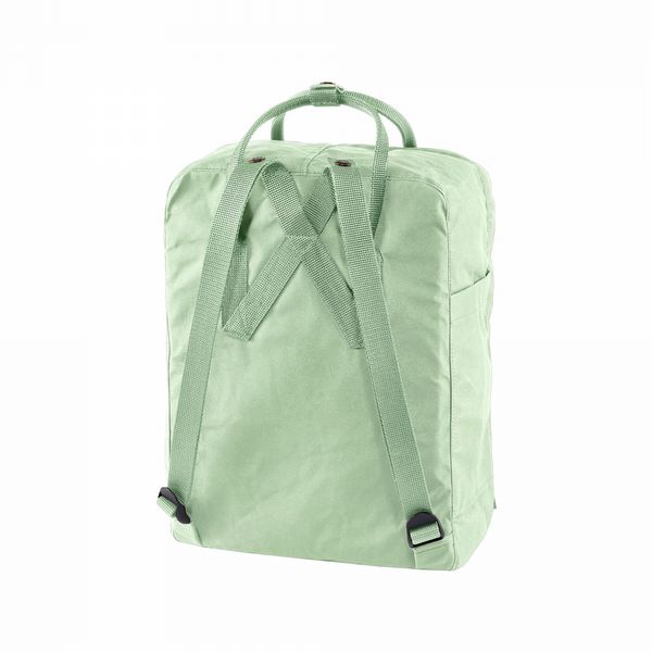 Fjallraven - Kanken Classic - Mint Green