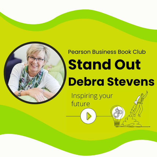 Stand Out - with Debra Stevens