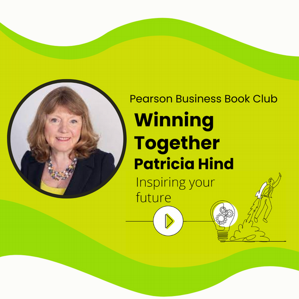 Winning Together - Patricia Hind