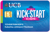 Kick-Start Funds