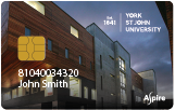 Aspire Card