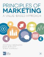 Principles of Marketing: A Value-Based Approach (ePub eBook)