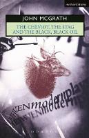 The Cheviot, the Stag and the Black, Black Oil (PDF eBook)