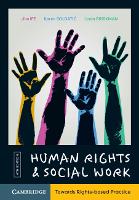 Human Rights and Social Work (ePub eBook)