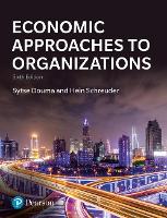 Economic Approaches to Organization (PDF eBook)