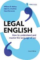 Legal English (PDF eBook)