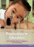 Psychology in Education (PDF eBook)