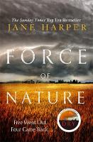 Force of Nature: The Dry 2, starring Eric Bana as Aaron Falk (ePub eBook)