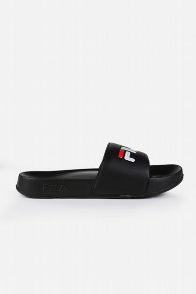 FILA-Bb Slide-Black