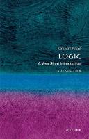 Logic: A Very Short Introduction (PDF eBook)