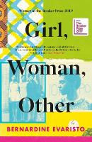 Girl, Woman, Other: WINNER OF THE BOOKER PRIZE 2019 (ePub eBook)