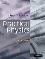 Practical Physics (ePub eBook)