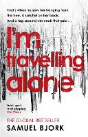 I'm Travelling Alone: (Munch and Krüger Book 1)