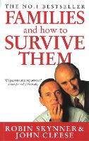 Families And How To Survive Them (ePub eBook)
