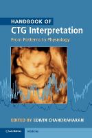 Handbook of CTG Interpretation: From Patterns to Physiology (ePub eBook)