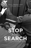 Stop and Search (ePub eBook)