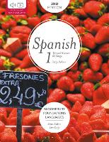 Foundations Spanish 1 (PDF eBook)