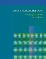 Applied Hydrogeology: Pearson New International Edition