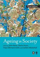Ageing in Society (PDF eBook)