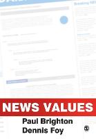 News Values (ePub eBook)