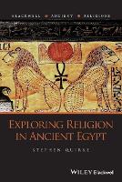 Exploring Religion in Ancient Egypt