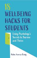 18 Wellbeing Hacks for Students (ePub eBook)