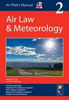 Air Pilot's Manual Volume 2, Air Law & Meteorology Book (PDF eBook)