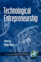 Technological Entrepreneurship (ePub eBook)