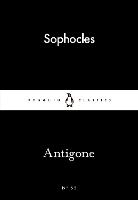 Antigone (ePub eBook)