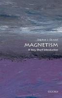 Magnetism: A Very Short Introduction (PDF eBook)