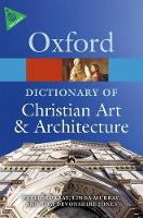 Oxford Dictionary of Christian Art and Architecture, The