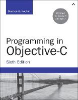 Programming in Objective-C (ePub eBook)