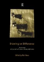 Drawing on Difference: Art Therapy with People who have Learning Difficulties