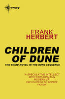 Children Of Dune (ePub eBook)