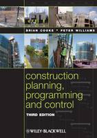 Construction Planning, Programming and Control (PDF eBook)