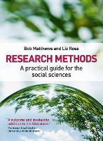 Research Methods: A Practical Guide for the Social Sciences