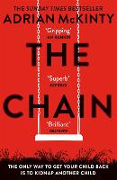 The Chain: The Award-Winning Suspense Thriller of the Year (ePub eBook)