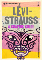 Introducing Levi-Strauss: A Graphic Guide (ePub eBook)