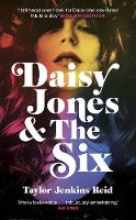 Daisy Jones and The Six: From the author of the hit TV series (ePub eBook)