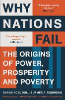 Why Nations Fail (ePub eBook)