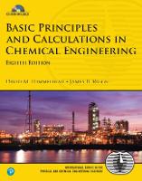 Basic Principles and Calculations in Chemical Engineering (ePub eBook)