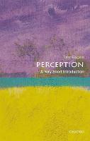 Perception: A Very Short Introduction (PDF eBook)
