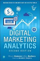 Digital Marketing Analytics: Making Sense of Consumer Data in a Digital World (ePub eBook)